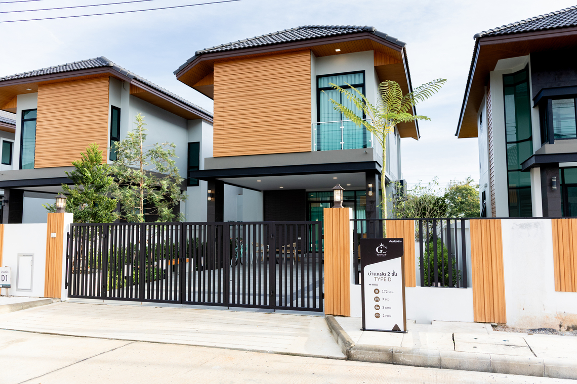 โครงการสุธาทิพย์แกรนด์คูลี่