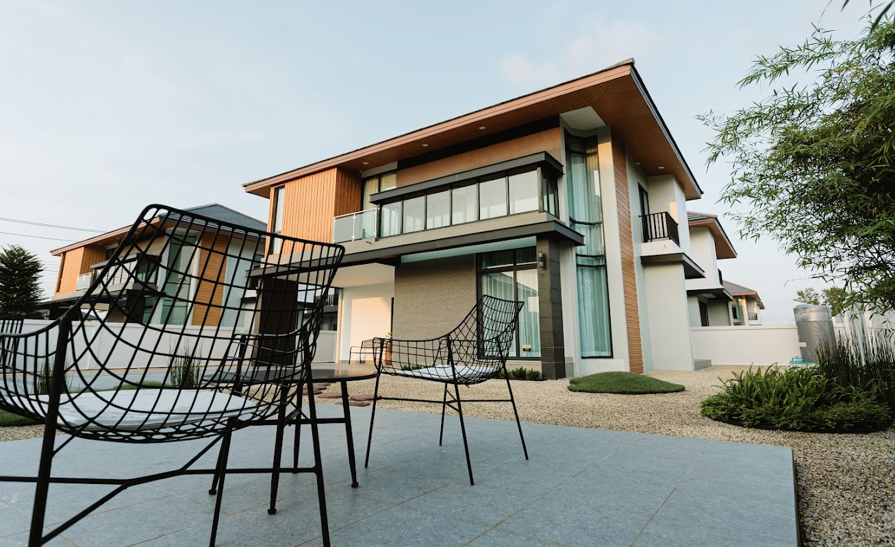 โครงการสุธาทิพย์แกรนด์คูลี่